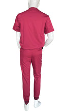 Load image into Gallery viewer, Male medical nurse uniform