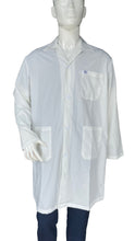 Load image into Gallery viewer, Male Lab Coat
