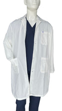Load image into Gallery viewer, Male Lab Coat