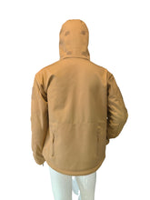 Load image into Gallery viewer, Men's Hooded Softshell Jacket