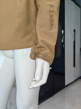 Load image into Gallery viewer, Men's Hooded Softshell Jacket