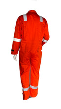 Load image into Gallery viewer, Cotton Flame Retardant Coveralls