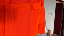 Load image into Gallery viewer, Super Light Weight FR Antistatic Coverall