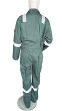 Load image into Gallery viewer, Cotton Flame Retardant Coveralls