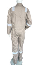 Load image into Gallery viewer, Cotton Flame Retardant Coveralls