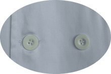 Load image into Gallery viewer, Double Button Chef Jacket