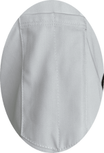 Load image into Gallery viewer, Double Button Chef Jacket