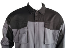 Load image into Gallery viewer, Two-tone Boliersuit