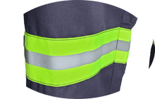 Load image into Gallery viewer, Cargo Pant With Reflective tapes/reflector