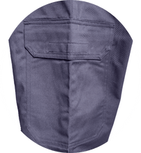 Load image into Gallery viewer, Cargo Pant With Reflective tapes/reflector