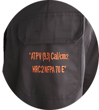 Load image into Gallery viewer, Cargo Pant With Reflective tapes/reflector