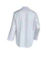 Load image into Gallery viewer, Single Buttons Chef Jacket