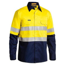 Load image into Gallery viewer, Hi vis working shirt