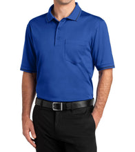 Load image into Gallery viewer, Short Sleeve Utility Polo