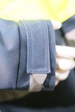 Load image into Gallery viewer, HIGH VIZ RAIN PARKA