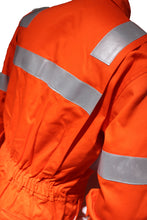 Load image into Gallery viewer, Nomex Flame Retardant Coverall