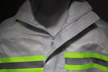 Load image into Gallery viewer, Rain Coat Overall With Hood