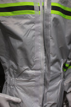 Load image into Gallery viewer, Rain Coat Overall With Hood