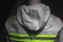 Load image into Gallery viewer, Rain Coat Overall With Hood