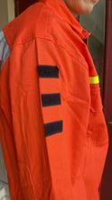 Load image into Gallery viewer, Flame retardant and Anti-static jacket and pant