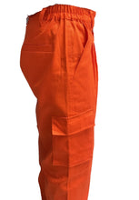 Load image into Gallery viewer, Flame retardant and Anti-static jacket and pant