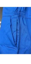 Load image into Gallery viewer, Flame Retardant Coverall FR 98% Cotton, 2% Carbon