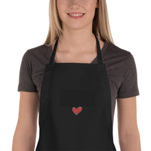 Load image into Gallery viewer, Bib Apron