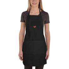 Load image into Gallery viewer, Bib Apron