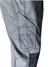 Load image into Gallery viewer, Rip Stop Cargo Combat Multi Pocket Heavy Duty Trousers Work Pants
