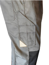 Load image into Gallery viewer, Rip Stop Cargo Combat Multi Pocket Heavy Duty Trousers Work Pants
