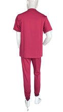 Load image into Gallery viewer, Male medical nurse uniform
