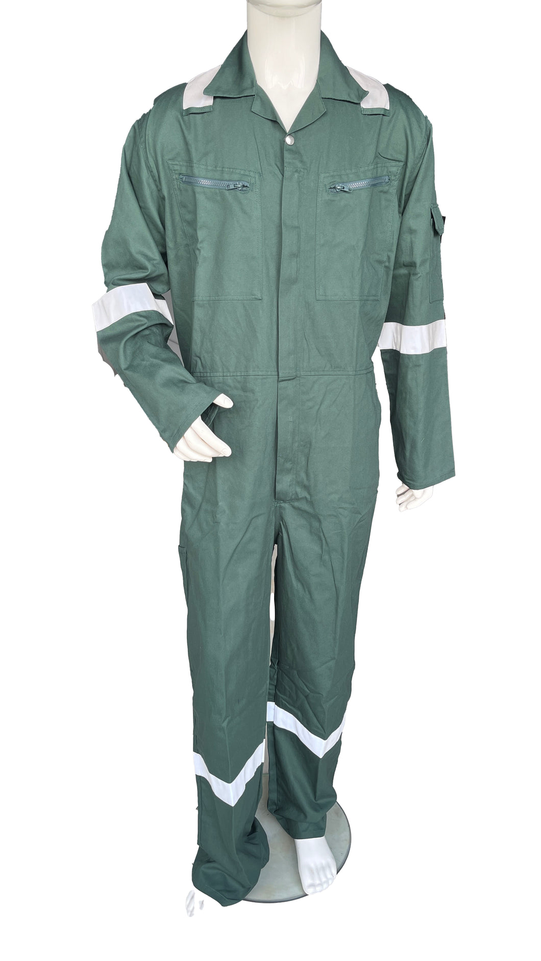 Cotton Flame Retardant Coveralls