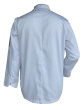 Load image into Gallery viewer, Double Button Executive Chef Jacket
