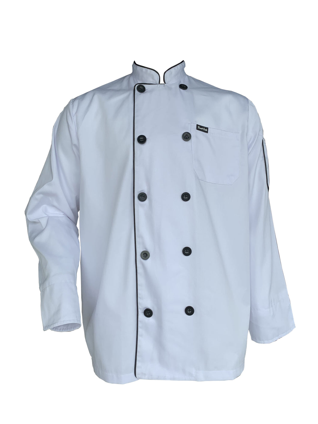 Double Button Executive Chef Jacket