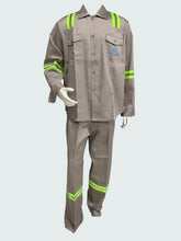 Load image into Gallery viewer, High Visibility Polyester Cotton Shirt and Pant
