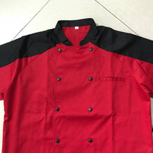 Load image into Gallery viewer, Executive Chef Jacket
