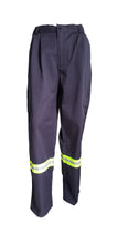 Load image into Gallery viewer, Cargo Pant With Reflective tapes/reflector
