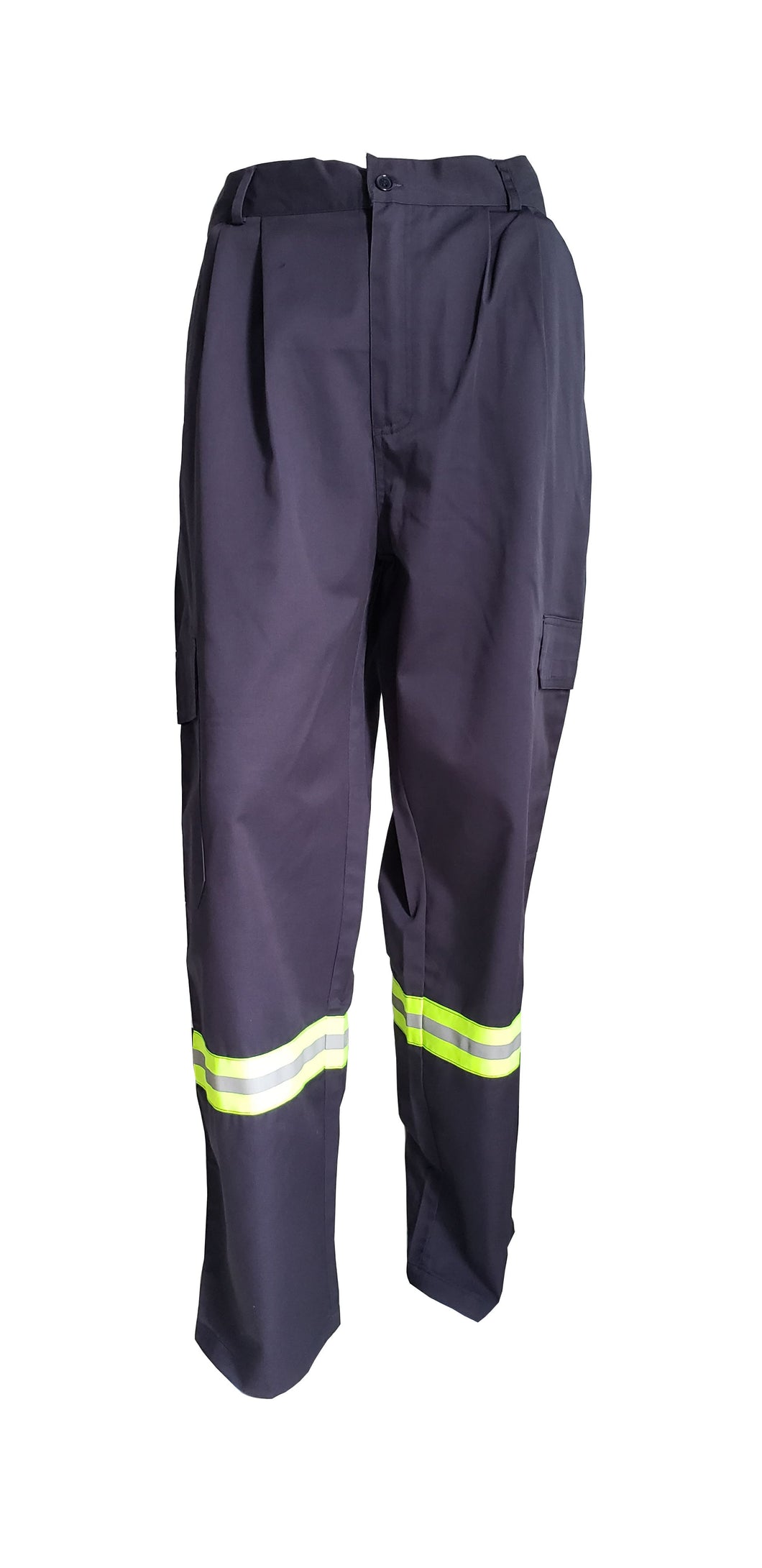 Cargo Pant With Reflective tapes/reflector