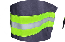 Load image into Gallery viewer, Cargo Pant With Reflective tapes/reflector
