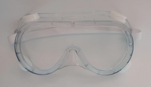 Load image into Gallery viewer, Approved Lightweight Medical Goggles for Nurses
