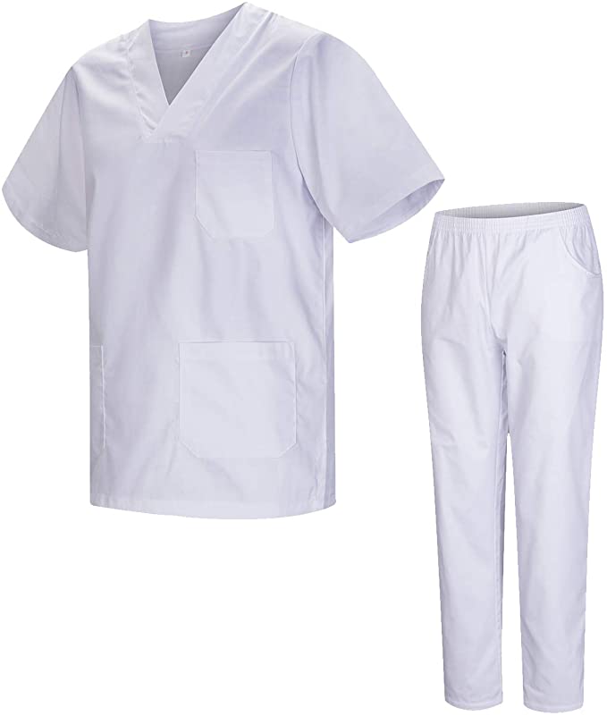 Medical Scrubs