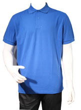 Load image into Gallery viewer, Short Sleeve Utility Polo
