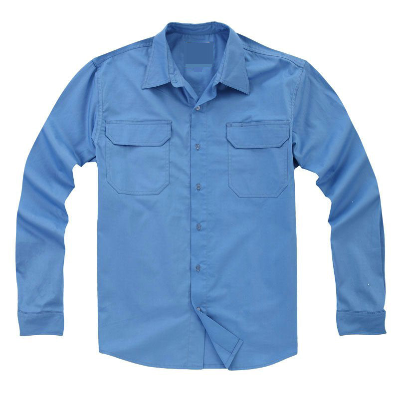 Flame Retardant Working Shirt,Fire Resistant Safety Shirt