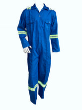 Load image into Gallery viewer, Polyester-cotton Coverall
