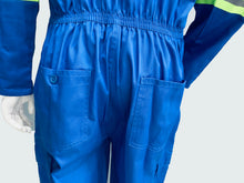 Load image into Gallery viewer, Polyester-cotton Coverall
