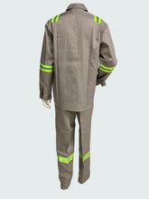 Load image into Gallery viewer, High Visibility Polyester Cotton Shirt and Pant
