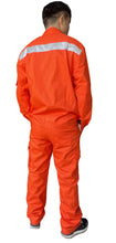 Load image into Gallery viewer, Flame retardant and Anti-static jacket and pant
