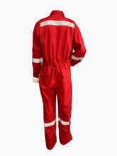 Load image into Gallery viewer, Safety Cotton Coverall
