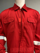 Load image into Gallery viewer, Safety Cotton Coverall
